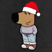My New Character Is A Chill Guy Meme Funny Chill Guy Meme Cool Comfort Performance Bucket Hat