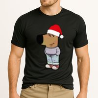 My New Character Is A Chill Guy Meme Funny Chill Guy Meme Performance Shirt