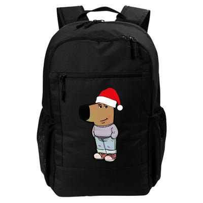 My New Character Is A Chill Guy Meme Funny Chill Guy Meme Backpack