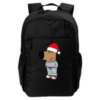 My New Character Is A Chill Guy Meme Funny Chill Guy Meme Backpack