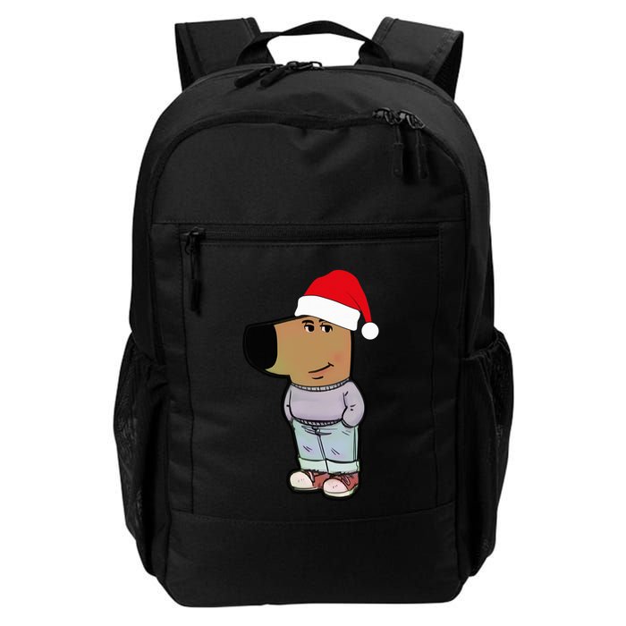 My New Character Is A Chill Guy Meme Funny Chill Guy Meme Backpack