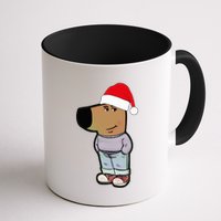 My New Character Is A Chill Guy Meme Funny Chill Guy Meme Mug