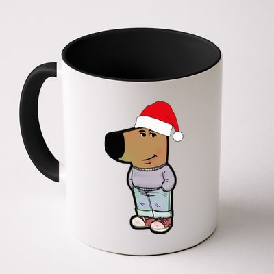 My New Character Is A Chill Guy Meme Funny Chill Guy Meme Mug