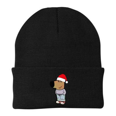My New Character Is A Chill Guy Meme Funny Chill Guy Meme Beanie