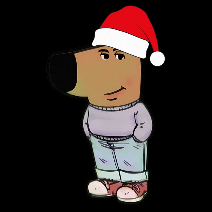 My New Character Is A Chill Guy Meme Funny Chill Guy Meme Flatbill Hat