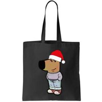 My New Character Is A Chill Guy Meme Funny Chill Guy Meme Bag