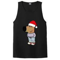 My New Character Is A Chill Guy Meme Funny Chill Guy Meme PosiCharge Competitor Tank