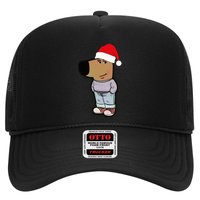 My New Character Is A Chill Guy Meme Funny Chill Guy Meme Hat