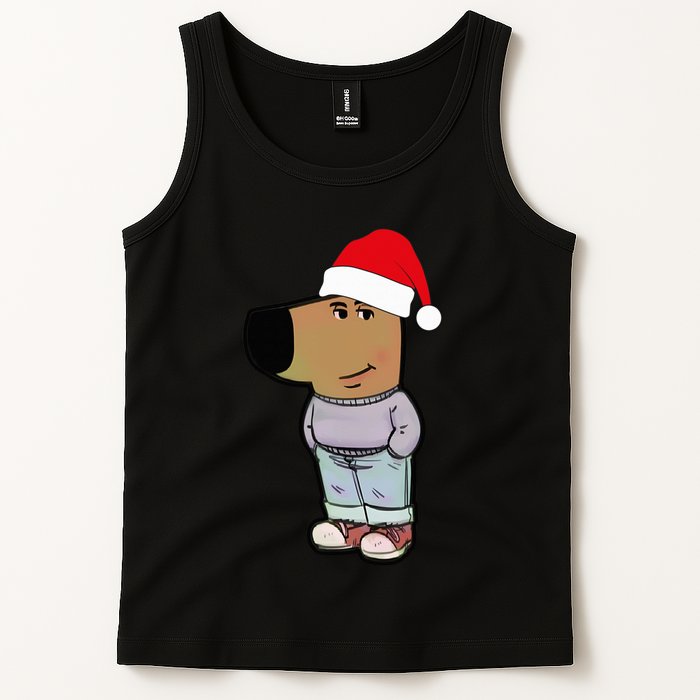My New Character Is A Chill Guy Meme Funny Chill Guy Meme Tank Top