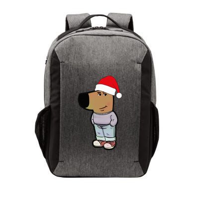 My New Character Is A Chill Guy Meme Funny Chill Guy Meme Vector Backpack