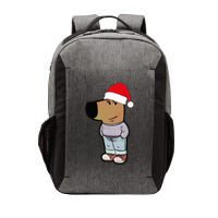 My New Character Is A Chill Guy Meme Funny Chill Guy Meme Vector Backpack