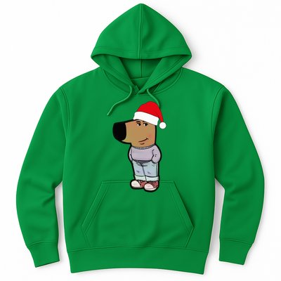 My New Character Is A Chill Guy Meme Funny Chill Guy Meme Hoodie