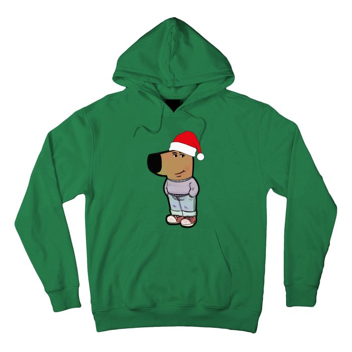 My New Character Is A Chill Guy Meme Funny Chill Guy Meme Hoodie