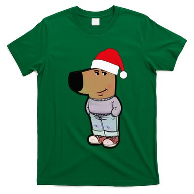 My New Character Is A Chill Guy Meme Funny Chill Guy Meme T-Shirt
