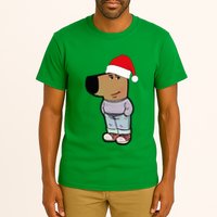 My New Character Is A Chill Guy Meme Funny Chill Guy Meme Tall T-Shirt