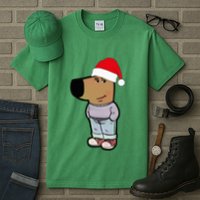 My New Character Is A Chill Guy Meme Funny Chill Guy Meme Tall T-Shirt
