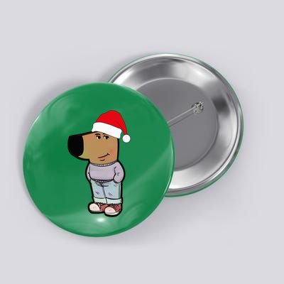 My New Character Is A Chill Guy Meme Funny Chill Guy Meme Button