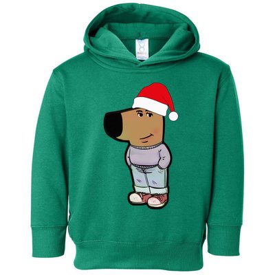 My New Character Is A Chill Guy Meme Funny Chill Guy Meme Toddler Hoodie