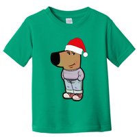 My New Character Is A Chill Guy Meme Funny Chill Guy Meme Toddler T-Shirt