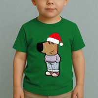 My New Character Is A Chill Guy Meme Funny Chill Guy Meme Toddler T-Shirt