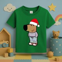 My New Character Is A Chill Guy Meme Funny Chill Guy Meme Toddler T-Shirt