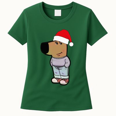 My New Character Is A Chill Guy Meme Funny Chill Guy Meme Womens T-Shirt
