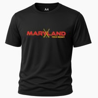 Matthews North Carolina NC Cooling Performance Crew T-Shirt