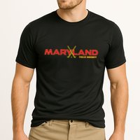 Matthews North Carolina NC Cooling Performance Crew T-Shirt