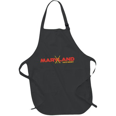 Matthews North Carolina NC Apron