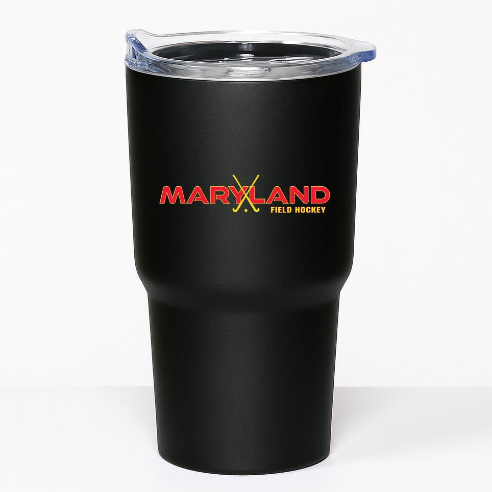 Matthews North Carolina NC Tumbler