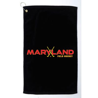 Matthews North Carolina NC Golf Towel