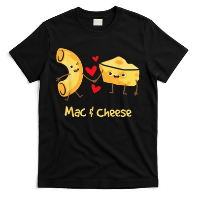 Mac N Cheese T-Shirt