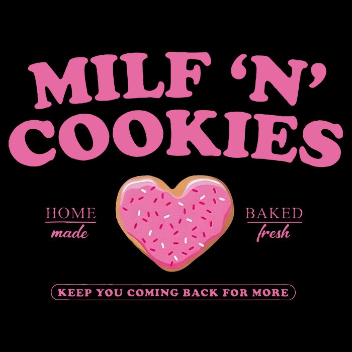 Milf N Cookies Keep You Coming Back For More Mug