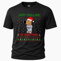My New Character Is A Chill Guy Meme Funny Chill Guy Meme Performance Shirt
