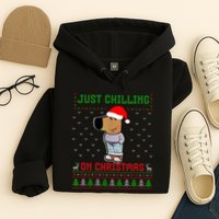My New Character Is A Chill Guy Meme Funny Chill Guy Meme Hoodie