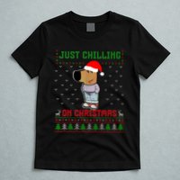 My New Character Is A Chill Guy Meme Funny Chill Guy Meme T-Shirt