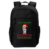 My New Character Is A Chill Guy Meme Funny Chill Guy Meme Backpack