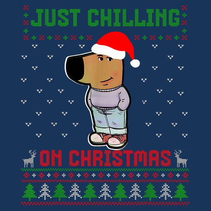 My New Character Is A Chill Guy Meme Funny Chill Guy Meme Infant Baby Jersey Bodysuit