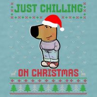 My New Character Is A Chill Guy Meme Funny Chill Guy Meme Sueded Cloud Jersey T-Shirt