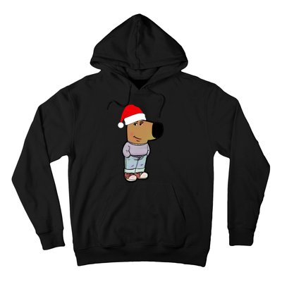 My New Character Is A Chill Guy Meme Funny Chill Guy Meme Hoodie