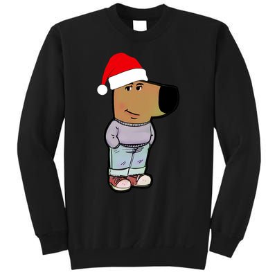 My New Character Is A Chill Guy Meme Funny Chill Guy Meme Sweatshirt