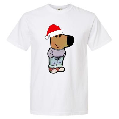 My New Character Is A Chill Guy Meme Funny Chill Guy Meme Garment-Dyed Heavyweight T-Shirt