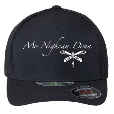 Mo Nighean Donn Flexfit Unipanel Trucker Cap