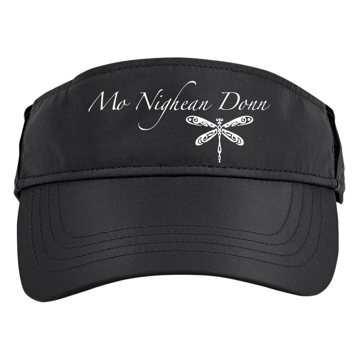 Mo Nighean Donn Adult Drive Performance Visor