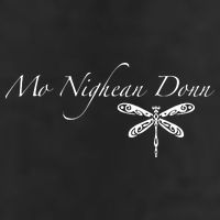 Mo Nighean Donn Adult Drive Performance Visor