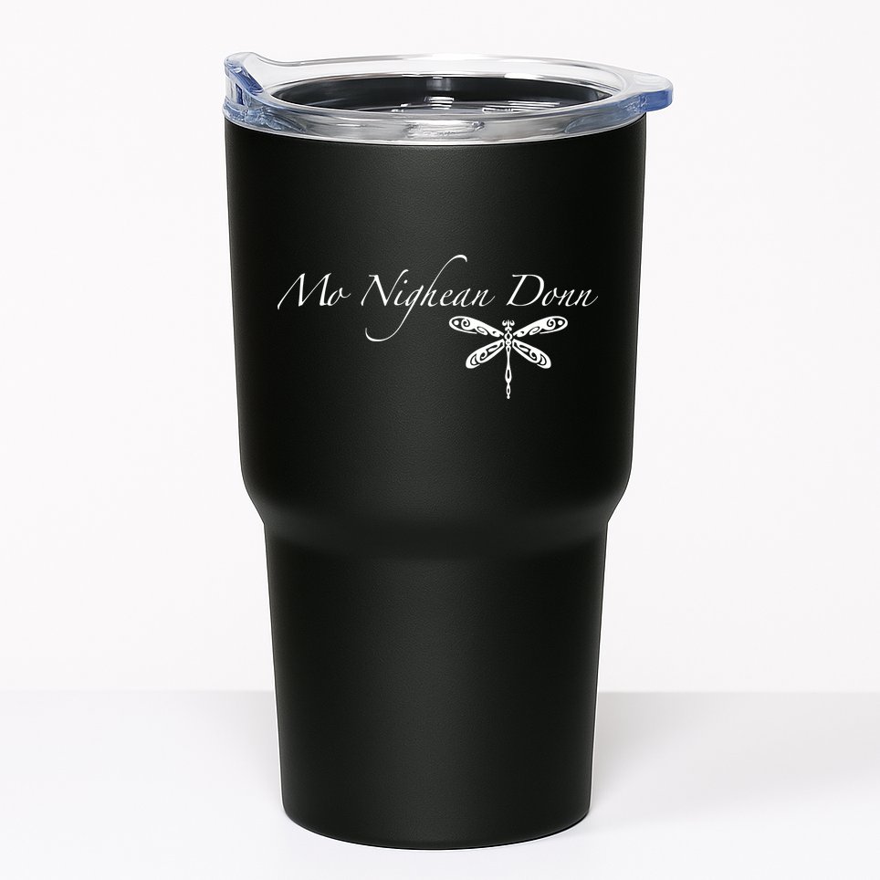 Mo Nighean Donn Tumbler