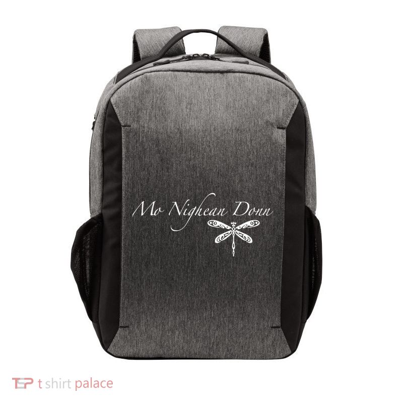 Mo Nighean Donn Vector Backpack