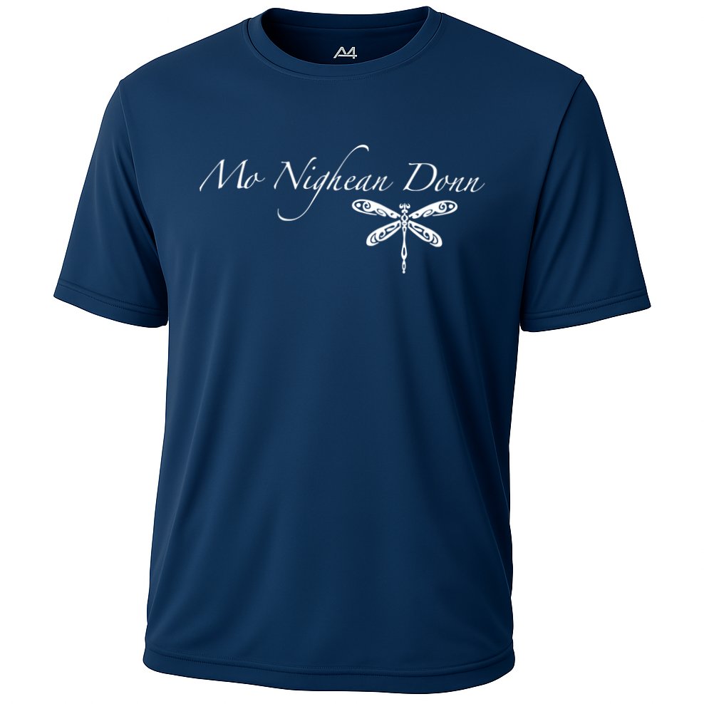 Mo Nighean Donn Performance Shirt