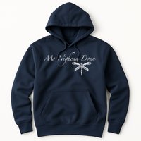 Mo Nighean Donn Hoodie