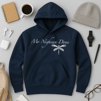 Mo Nighean Donn Hoodie